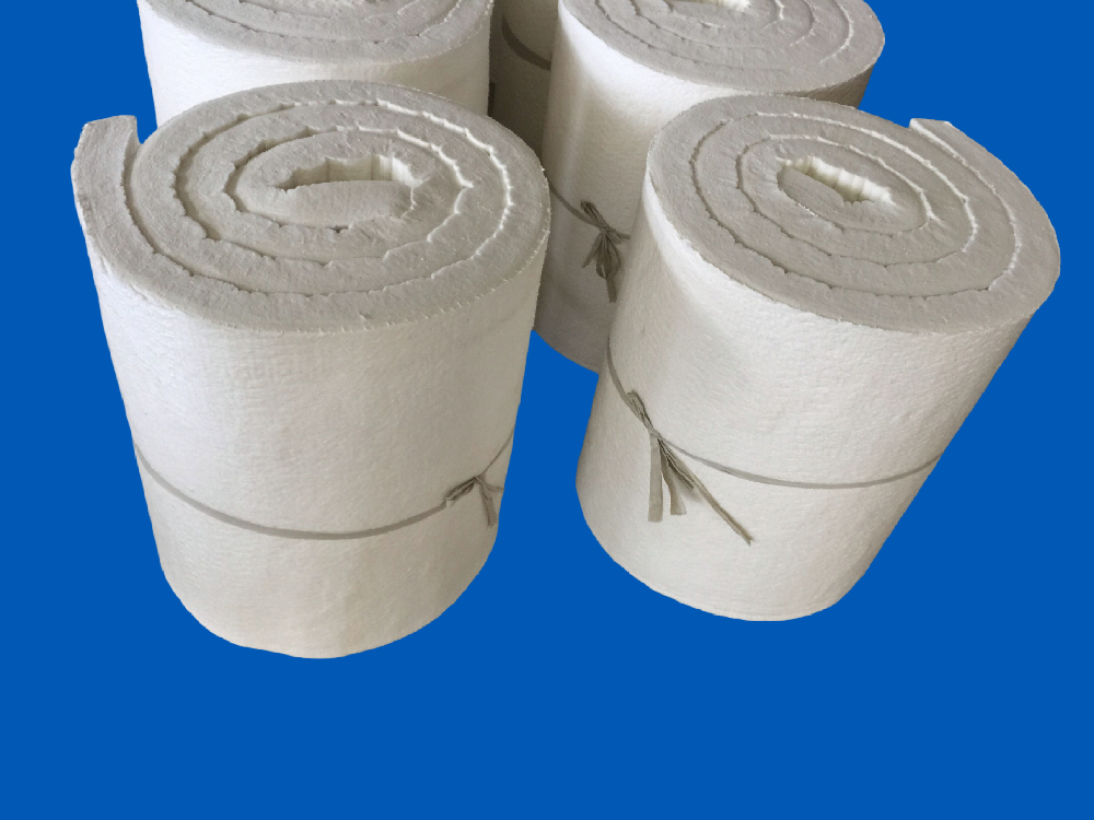 咸阳陶瓷纤维毯